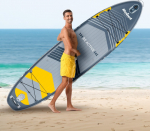 Deska SUP REBEL ACTIVE RBA-4507 335cm