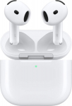 Apple AirPods (4.Gen.) with active noise cancellation