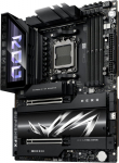 ASUS ROG Crosshair X870E Hero Mainboard, AMD X870E, Sockel AM5, DDR5