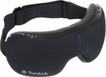 Therabody Smart Goggles 2.0 massager Face Black