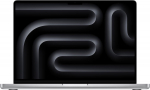 Apple Macbook Pro - M4 | 14.2" | 16GB | 512GB | Mac OS | Silver - MBP14-M4|RAM:16GB|SSD:512GB|Silver