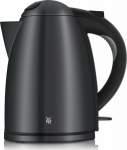 WMF Stelio water cooker 1.7l deep black