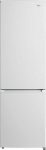 Midea Fridge-freezer MDRB380FGE01A White