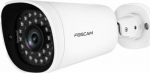 Foscam G4EP-W security camera Bullet IP security camera Outdoor 2560 x 1440 pixels Ceiling/wall
