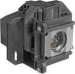 CoreParts Projector Lamp for Epson 230, Watt 230 Watt, 1000 Hours fit