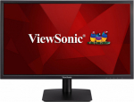 ViewSonic Value Series VA2405-H, 59.9 cm (23.6"), 1920 x 1080 Pixel, Full HD, LED, 4 ms, Schwarz