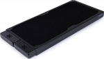 Alphacool NexXxoS HPE-20 Radiator 280mm - schwarz