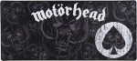 Subsonic Gaming Mouse Pad XXL Motorhead
