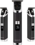 Juuste- ja habemetrimmer Manta HT02BK