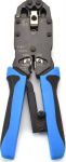 Crimping Tool for RJ45 RJ11 Connectors TOL-2008R