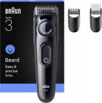 Braun BT 3520 BeardTrimmer