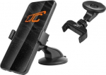 LTC LXMF106 Car phone Holder for Windshield