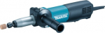 Makita GD0801C - Straight Grinder - 750 W - terminal Block