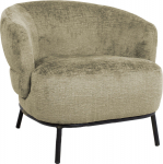 Armchair GEMALA beige