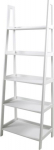 Shelf WALLY 63x40xH180cm, white