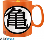 Abysse: Dragon Ball Z - Kame Mug (460ml) (ABYMUGA457)