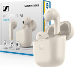 Sennheiser Accentum Open headphones beige