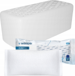 Wessper Pochłaniacz wilgoci XXL 500 gr WES101-500-WH