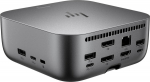 HP Thunderbolt 4 Ultra 180W G6 Dock