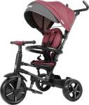 Qplay QPLAY RITO TRICYCLE STAR PURPLE 7290115246902
