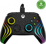 Turtle Beach m&auml;ngupult Afterglow Wave Xbox, must