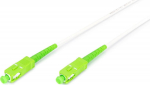 DIGITUS LWL Patchkabel SCA -> SCA 5.00m Singlemode Simplex
