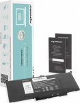 Movano Battery MYJ96 do Dell Latitude 7290 7390 7490 - 5800 mAh (44 Wh)