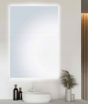 Homede MIRROR ENLIGHTENED LED LUNA 60X80CM