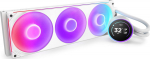 NZXT Kraken Elite V2 RGB 420mm, White