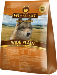 WOLFSBLUT Wide Plain Horse - dry dog food - 2kg