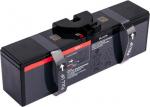 Origin Storage REPLACEMENT UPS BATTERY CARTRID, APCRBC161 SEALED LEAD ACID