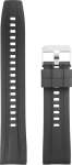 VELTORI VT150 Men&rsquo;s Smartwatch Strap 22mm / black