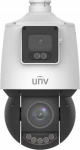 Camera IP Uniview CAMERA IP HIGH SPEED IPC94144SFW-X25-F40C LightHunter - 4&nbsp,Mpx 4.8&nbsp,... 120&nbsp,mm UNIVIEW
