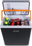 Orava Portable Refrigerator Car Refrigerator 20l