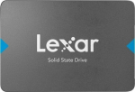 SSD Lexar 2TB NQ100 2.5" (6.4cm ) SATAIII intern retail