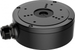 Junction Box Hikvision DS-1280ZJ-S, Black