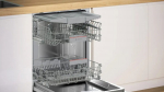 BOS BOSCH SMI4EVS04E built-in dishwasher