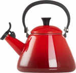Le Creuset Kone Kettle 1.6L / Red