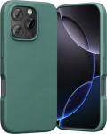 Case Vention KUHG0-30 dla iPhone 16 Pro MagSafe (Zielone)