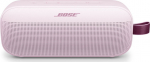 Bose Soundlink Flex II kaasaskantav k&otilde;lar, roosa/petal pink