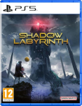 Namco Bandai Games PS5 Shadow Labyrinth