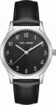 PAUL LORENS Women&rsquo;s Watch PL20019A-1C1 / silver