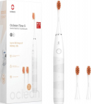 Oclean Electric Toothbrush Flow S White