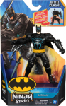 Spin Master BATMAN NINJA FIGURKA Z ACCESSORIES AST 6072755 4