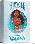 Lego Bicycle: Vaiana