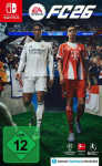 Electronic Arts EA Sports FC 26 Switch