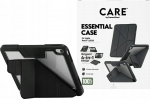 Case Care by PanzerGlass Y fold do iPad 11'' (2025) czarny
