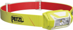 Petzl TIKKA headlamp, 350 lm, yellow