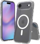 SCREENOR BUMPER IPHONE 17 AIR MAGSAFE L&Auml;PIN&Auml;KYV&Auml;