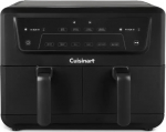 Cuisinart AFD10OBLE Hot Air Fryer 10.4l